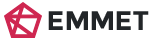 JST Emmet Logo